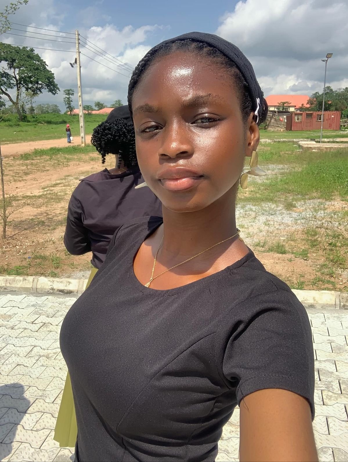 Zainab Idris