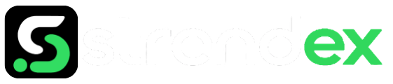 strendex.com